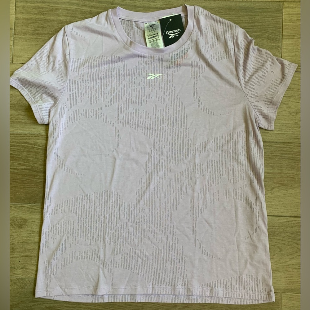 Reebok Training T Shirt